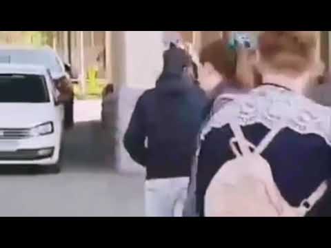 Хулиганы Зенит - ЦСКА | Fight Zenit vs CSKA Moscow 60x60 | Ultras-Life