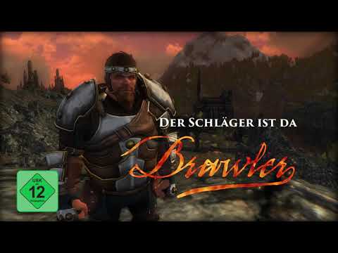 Vorstellung: Der Schläger!