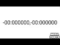 10 10 10 4 992187499999999555910790149937383830547332763671874