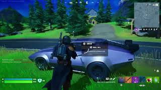 Is fortnite cooked chat? (I'm delusional)