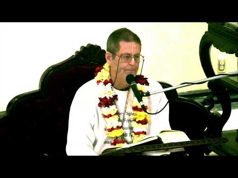 Mayesvara Prabhu - SB 1-18-34 - 10-30-19