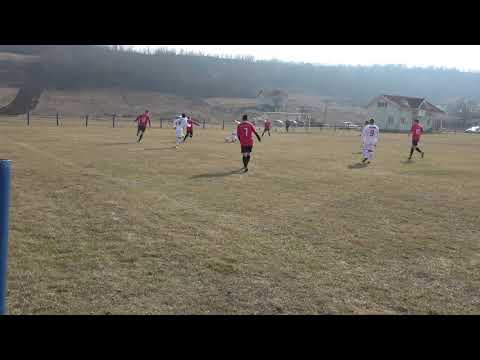 Liga3 (U19,, U17) vs LIga5 - Amical - Inter Ciugud vs Unirea 1924 Alba Iulia - Repriza 1
