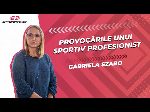 , title : 'CitysportCast #12 Gabriela Szabo Provocările unui sportiv profesionist'