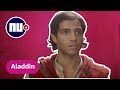 Aladdin-acteur zag Nederlander Marwan Kenzari als 'grote broer'
