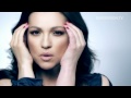 Nina Badrić - Nebo (Croatia) 2012 Eurovision Song Contest Official Preview Video
