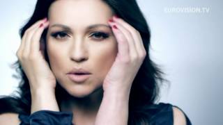 Nina Badrić - Nebo (Croatia) 2012 Eurovision Song Contest Official Preview Video