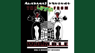 The Ballad of the Gravedigger's Daughter