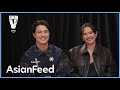 Gen V S Derek Luh And London Thor Play Get To Know Me Gen V Season Two