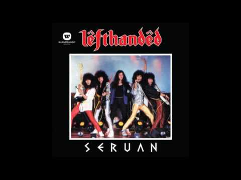 Kenangan Bersamamu - Lefthanded