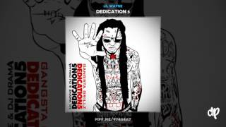Lil Wayne -  Before Tune Gets Back ft. Lil Chuckee