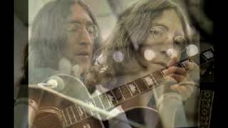 The Beatles - Something (John Vocals)