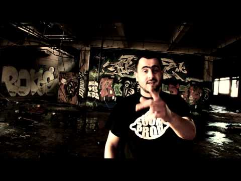 ARSEL MC : première immersion (le clip HD)