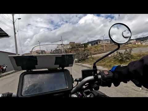 Loja a Gonzanama