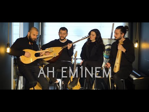 İMERA - Ah Eminem