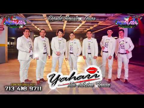Yahari cumbia mix # 1, Dj Konan Houston 713-418-9711.