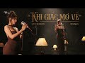 MAIQUIN KHI GIẤC MƠ VỀ Remake Celeb Entertainment