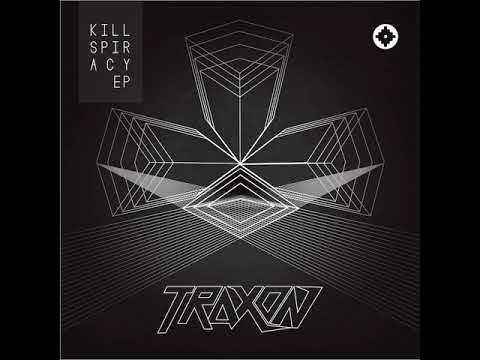 01 Traxon - Killspiracy