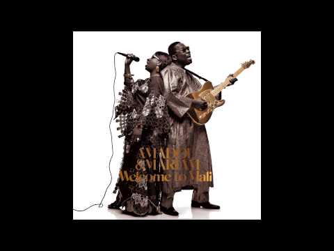Amadou & Mariam - video