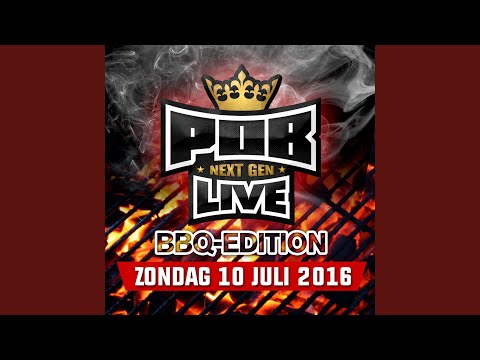 Killah Krop vs Vito (Live)