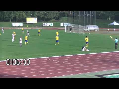 MFK Nové Město nad Metují - SK Lázně Bělohrad 11.9.2022