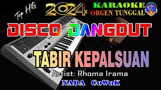 Download lagu Tabir Kepalsuan - Karaoke Disco Dangdut Orgen Tunggal (Nada Cowok) Album Lawas Rhoma Irama mp3 Download lagu Tabir Kepalsuan - Karaoke Disco Dangdut Orgen Tunggal (Nada Cowok) Album Lawas Rhoma Irama mp3