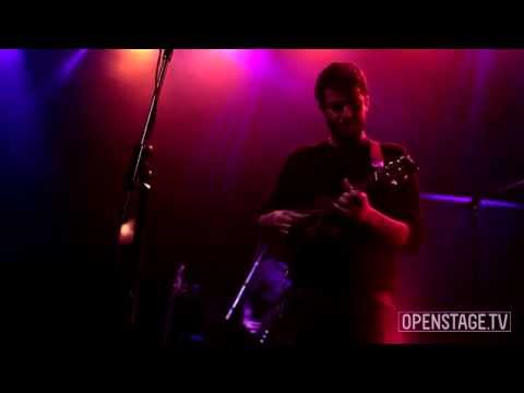 Beirut Open Stage  - Ramly - Beacon Hill - Live at MusicHall