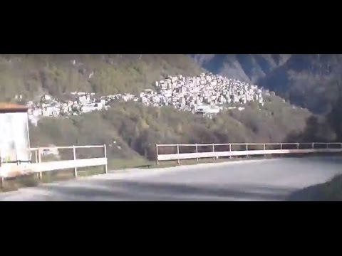 Bellano Premana 600km/h