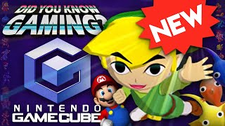 New GameCube Game Facts Discovered