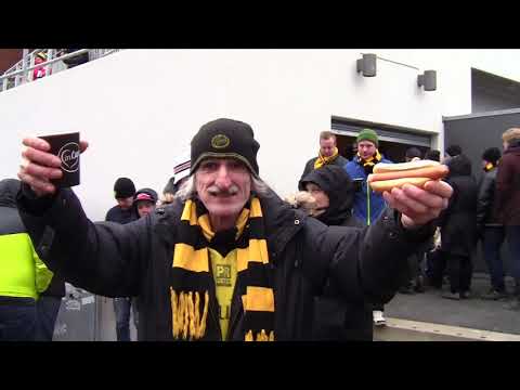 Guliganernas Årsvideo 2015