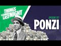 Charles Ponzi The Father Of The Ponzi Scheme