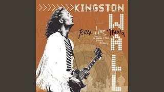 Two Of A Kind (Live)