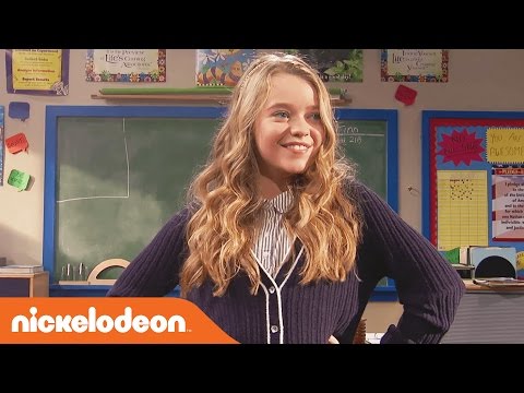 School of Rock | 'Hide Away' Official Music Video | Nick