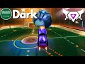 DARK Has CRAZY MECHANICS In Ranked SSL 1v1