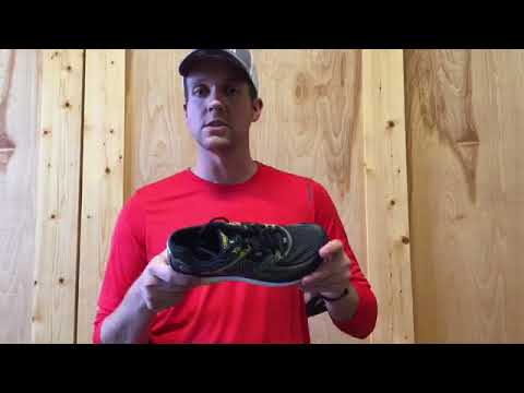 Topo Ultrafly 5