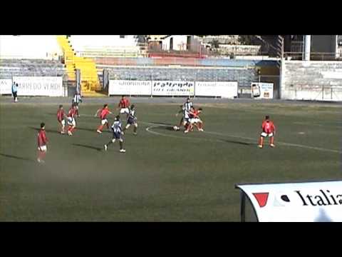 DIL22 240213 SAVONA - MILAZZO 1-0 | LEGAPRO 2