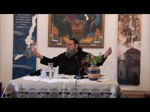 Έλεον θέλω και ου θυσίαν