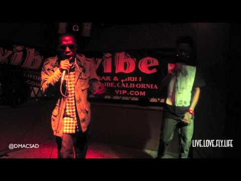 LLFLTv EPISODE 2: #SHOWTIME