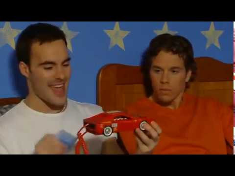 Extra French Episode 06 - Le jour du loto ("French for beginners")