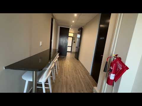 Riverside Lofts - 186sqm