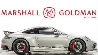 Video Thumbnail for 2022 Porsche 911