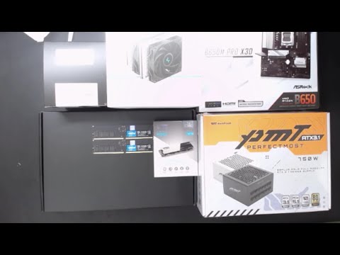 [아싸컴] 조립영상 라이브 / 2505077064(아*컴 B2B) 고객님