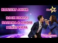 Rock Habis Sampai Tegang Urat Leher Naqiu Hazama Nyanyi Lagu Legend Search Pelesit Kota
