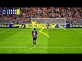 [MOBILE] eFootball 2023 Fc Bayern vs Barcelona Penalty Shootout
