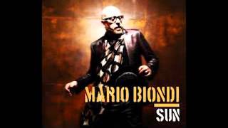 Mario Biondi Sun (2013)