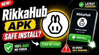 RikkaHub APK Download & Install (Latest Version) | Safe Method