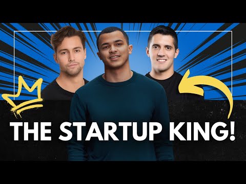 Eli Taylor-Lemire on how POSH Went From Basement to $31M