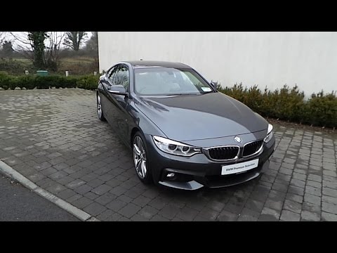 141D9390 - 141D9390 BMW 420d M Sport Coupe