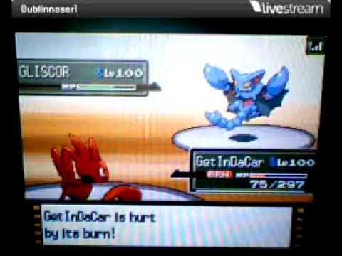 LOLWiFi Battle : Dublinaser1 Vs. Flikker