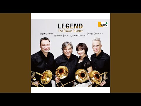 ルーマニア民族舞曲, V. ルーマニア風ポルカ