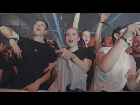 Teknoclash @ Hardslap Festival - Malmö Sweden...